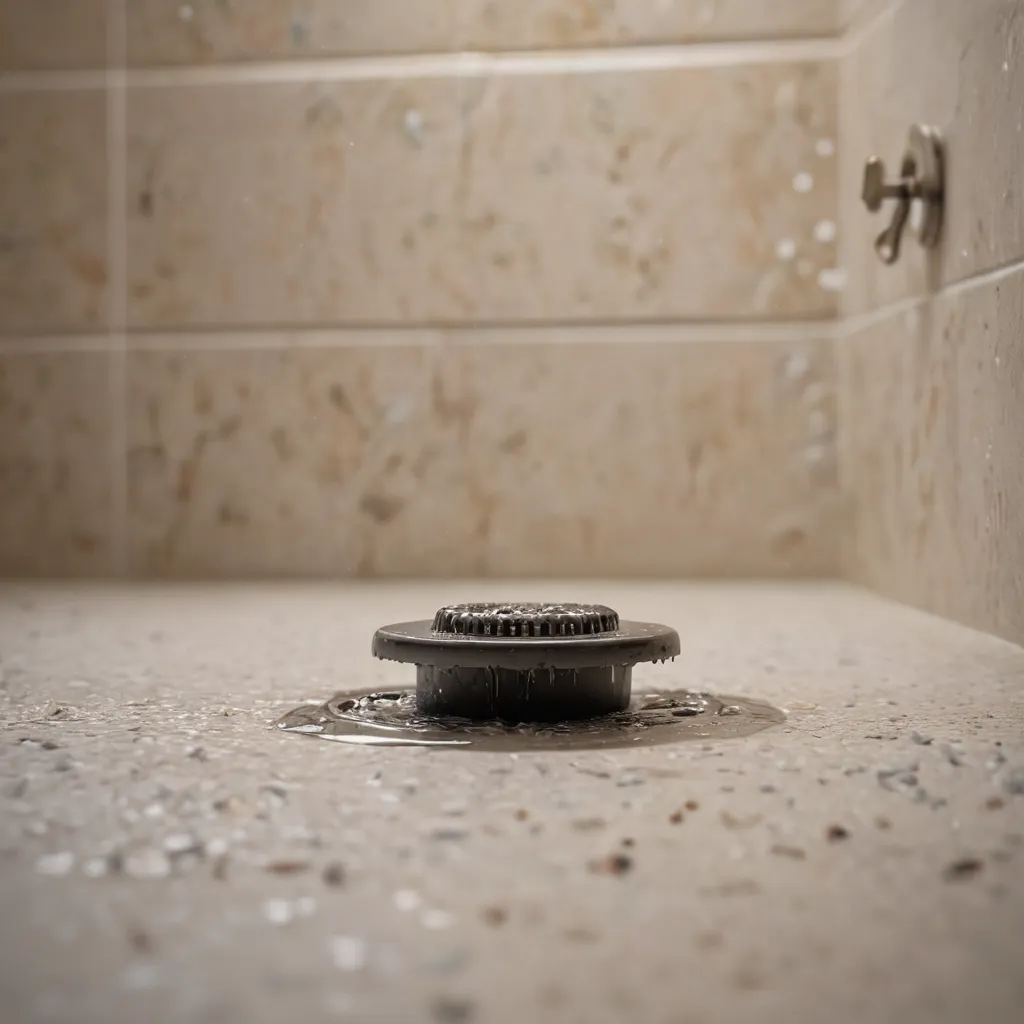 Effective Solutions for Clogged Showers: Tips & Tricks