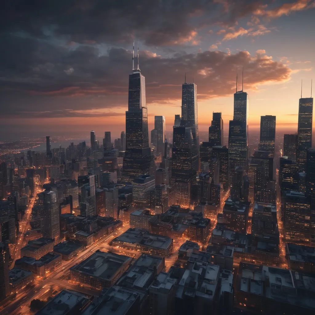 Cost Analysis Of Studio Apartments In Chicago Cost analysis of studio apartments in chicago
