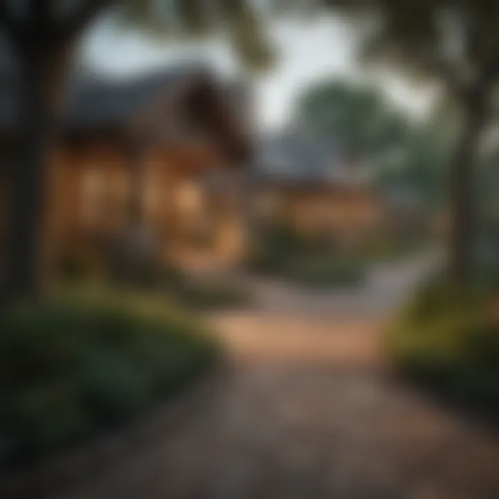 Magnificent Best Suburbs in Dallas for Families