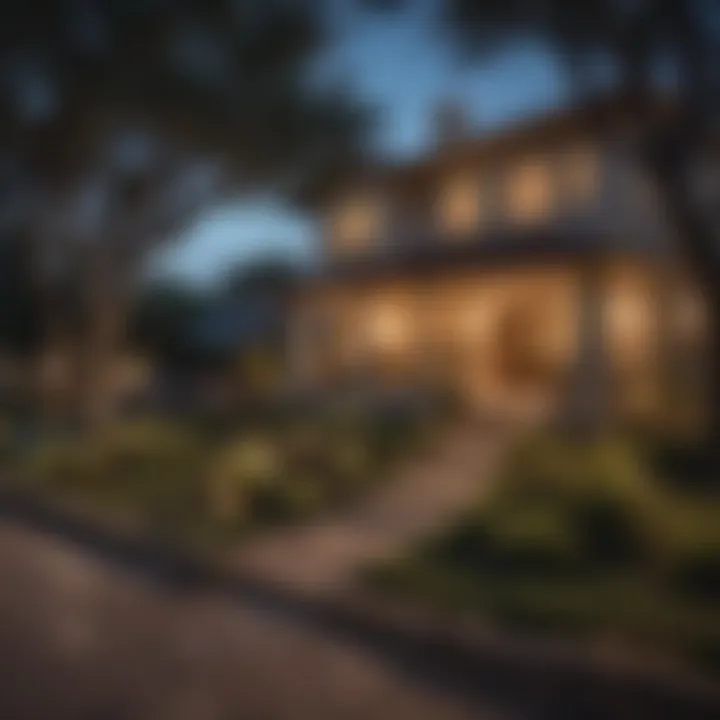 Magnificent Evaluating the Best Neighborhoods for Families in San Antonio