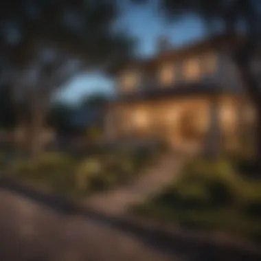 Magnificent Evaluating the Best Neighborhoods for Families in San Antonio Magnificent Evaluating the Best Neighborhoods for Families in San Antonio