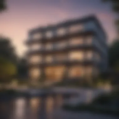 Magnificent Owning Multi-Family Properties: A Comprehensive Guide