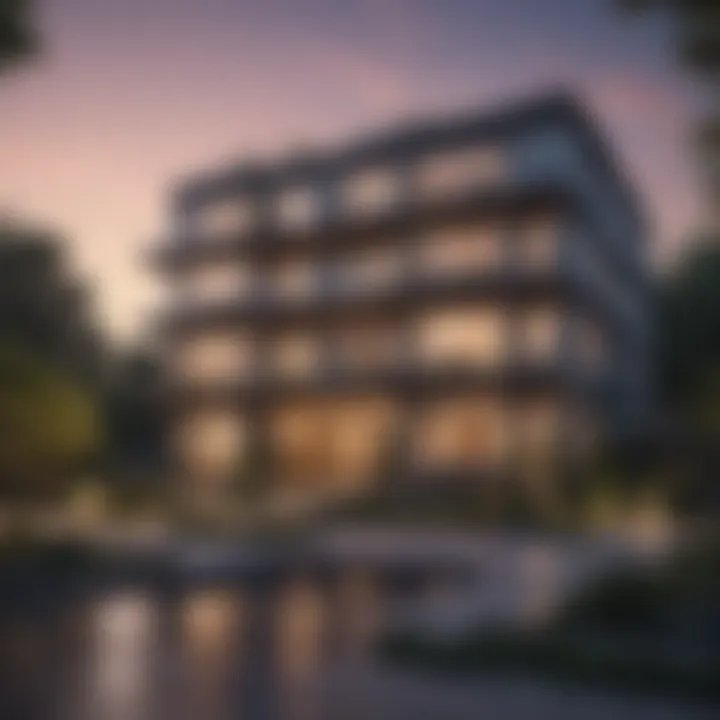 Magnificent Owning Multi-Family Properties: A Comprehensive Guide