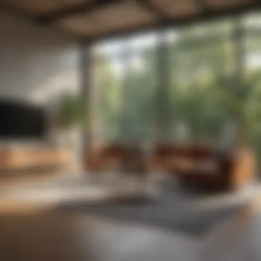 Advantages and limitations of popular rental platforms