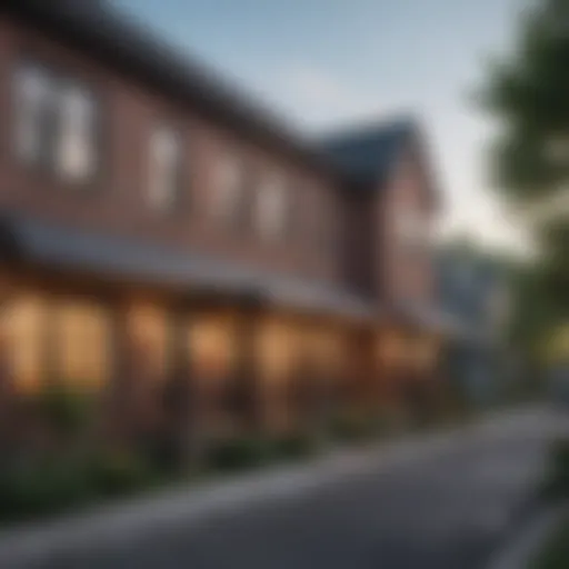 An In-Depth Examination of Multi-Family Property Management Fees Introduction