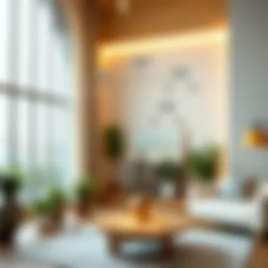 Decision-Making Framework: Selling vs Renting Graphical depiction of a decision tree for selling versus renting