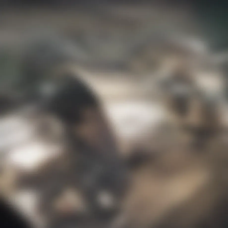 Elevated temperature readings on a dryer exterior.