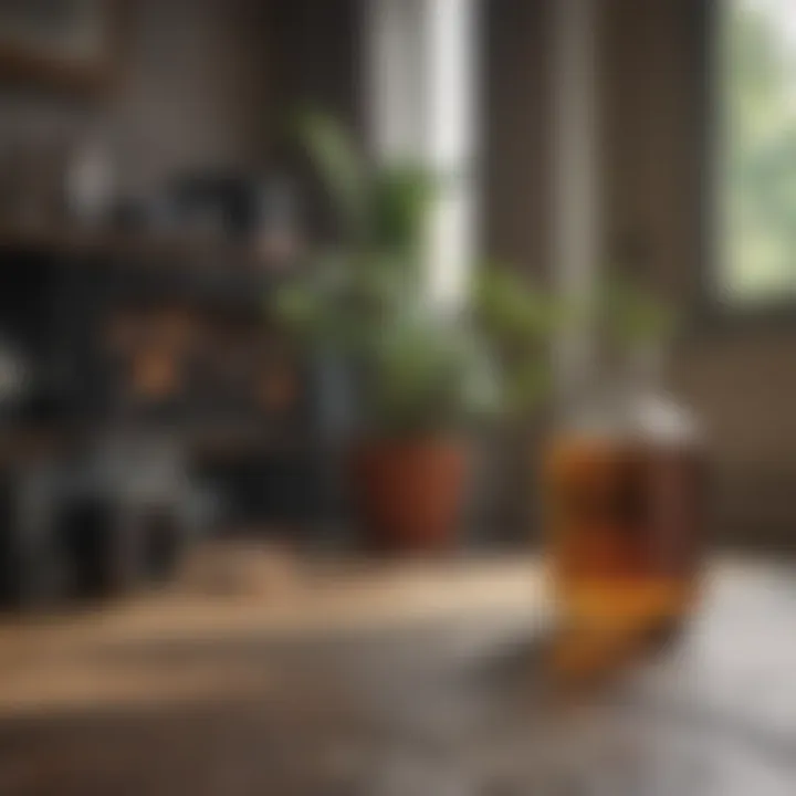 Basic necessities for settling into a new home