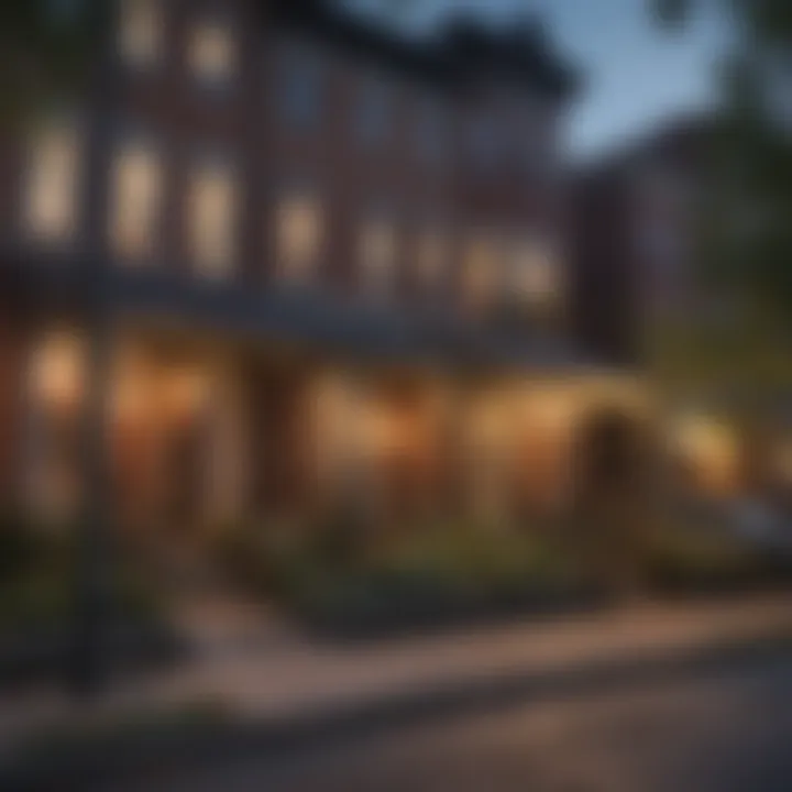 Best Neighborhoods in Baltimore for Families Introduction