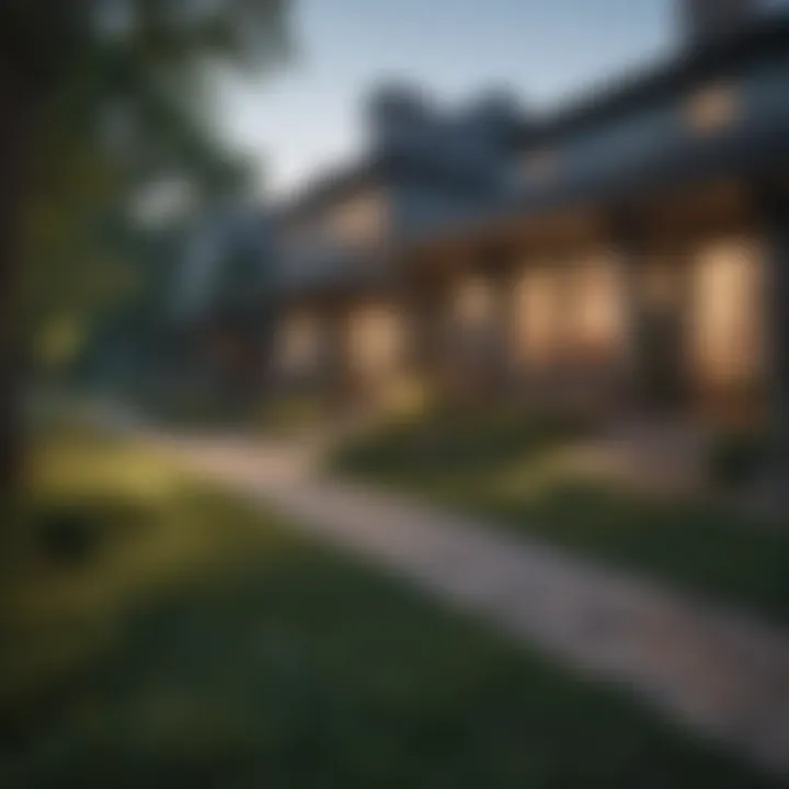 Best Suburbs in Dallas for Families Summary
