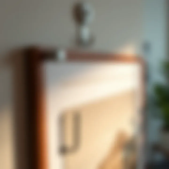 Essential Hardware for Hanging Heavy Pictures Different types of wall anchors and hooks for heavy pictures