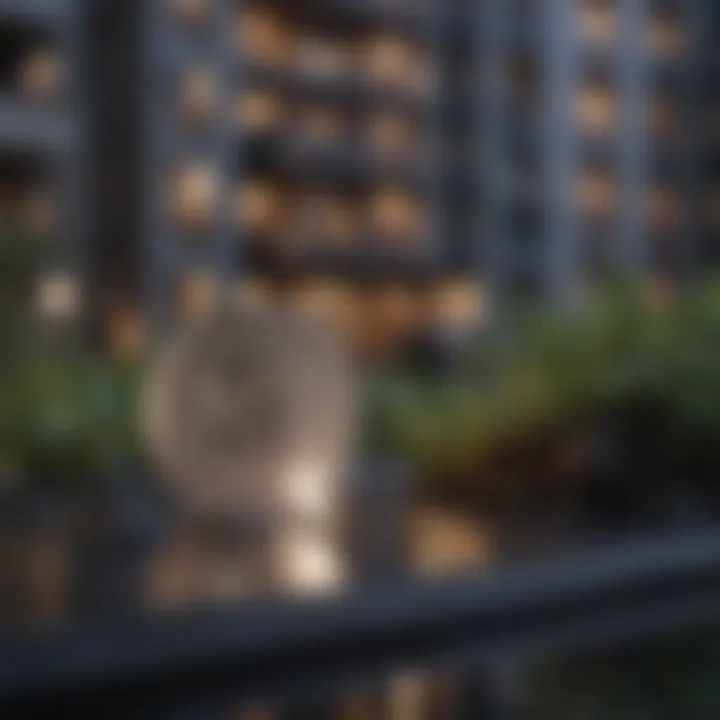 Budgeting tips for condo management fees