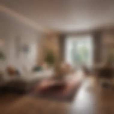 Understanding Floor Plans and Their Importance Floor plan with dimensions marked