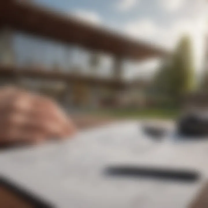 Calculating deductible expenses for rental properties
