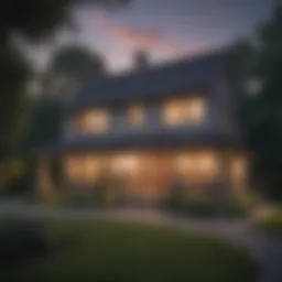 Overview of rental property expenses