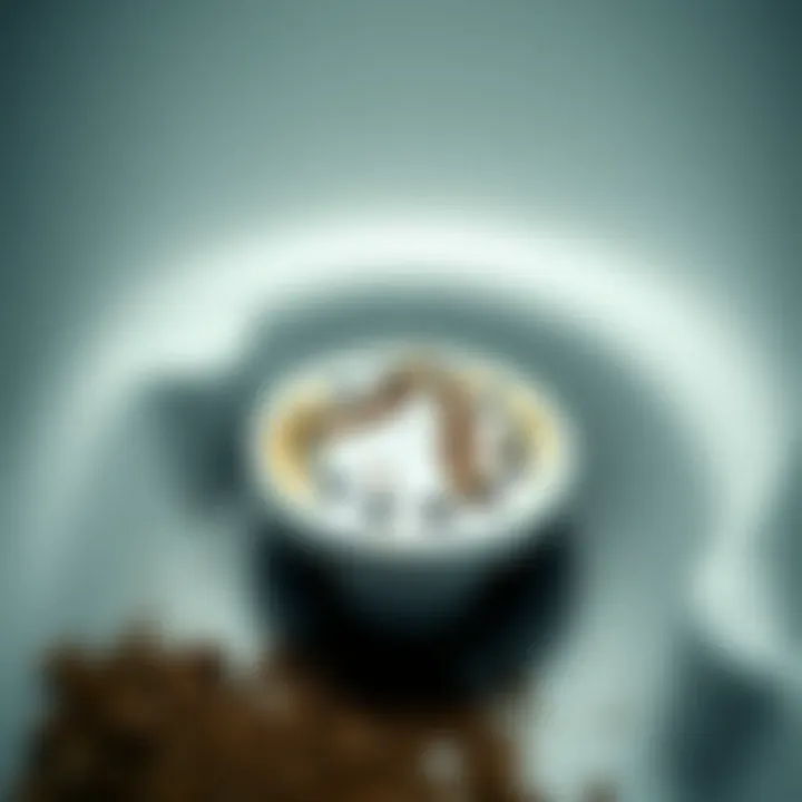 Understanding Drain Clogs Visualization of a clogged bathtub drain with debris