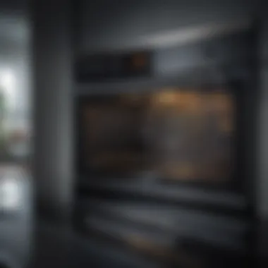 Techniques for Maintaining Your Glass Top Oven Techniques for maintaining glass top ovens