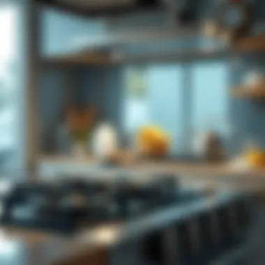 Preventive Maintenance Measures Preventive measures for maintaining glass stoves