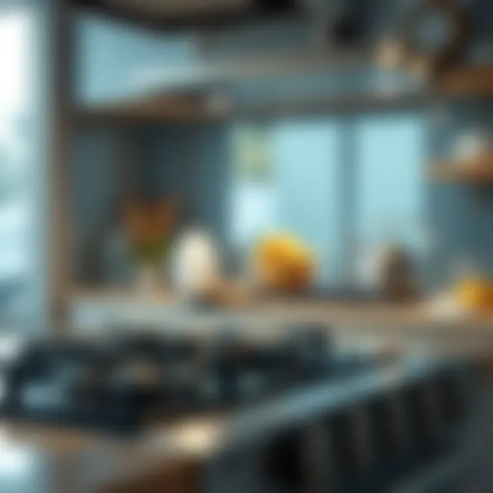 Preventive Maintenance Measures Preventive measures for maintaining glass stoves