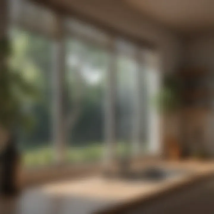 Eco-friendly cleaning solutions
