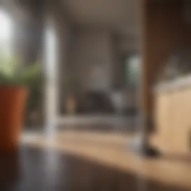 Effective Cleaning Implementation Strategies Infographic illustrating effective cleaning strategies