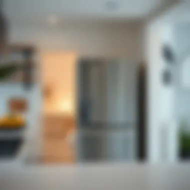 Post-Cleaning Maintenance Tips Post-cleaning maintenance tips for maintaining metal appliances