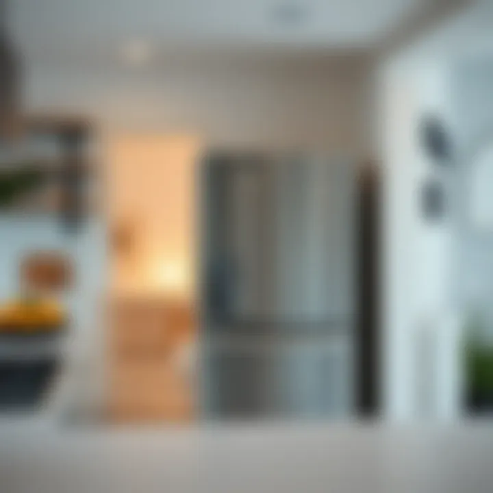 Post-Cleaning Maintenance Tips Post-cleaning maintenance tips for maintaining metal appliances