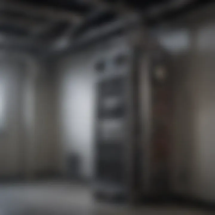 Efficient HVAC system maintenance for optimal performance