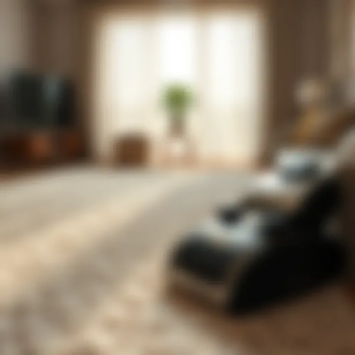 Essential Carpet Maintenance Tips Maintenance tips for keeping carpets fresh and clean