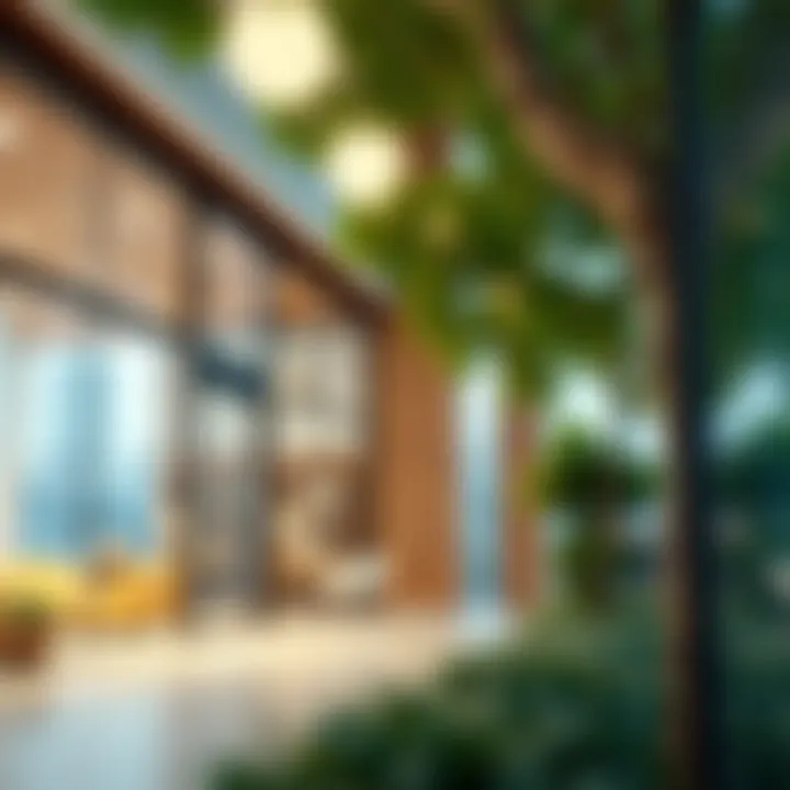 Key Economic Indicators in Real Estate Analysis Economic indicators affecting real estate