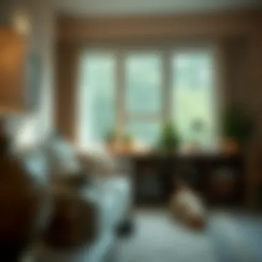 Routine review of completed chores