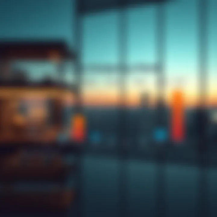 Avoiding Common Budgeting Pitfalls Chart showing common budgeting pitfalls