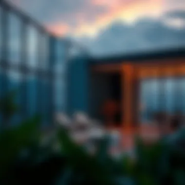 Tailoring Your Financial Aspirations Visual representation of tailored financial goals