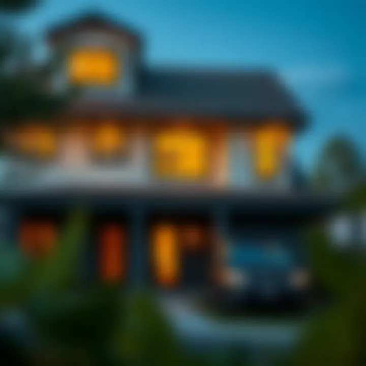 Building Codes and Their Impact on Measurements Understanding building codes and their impact