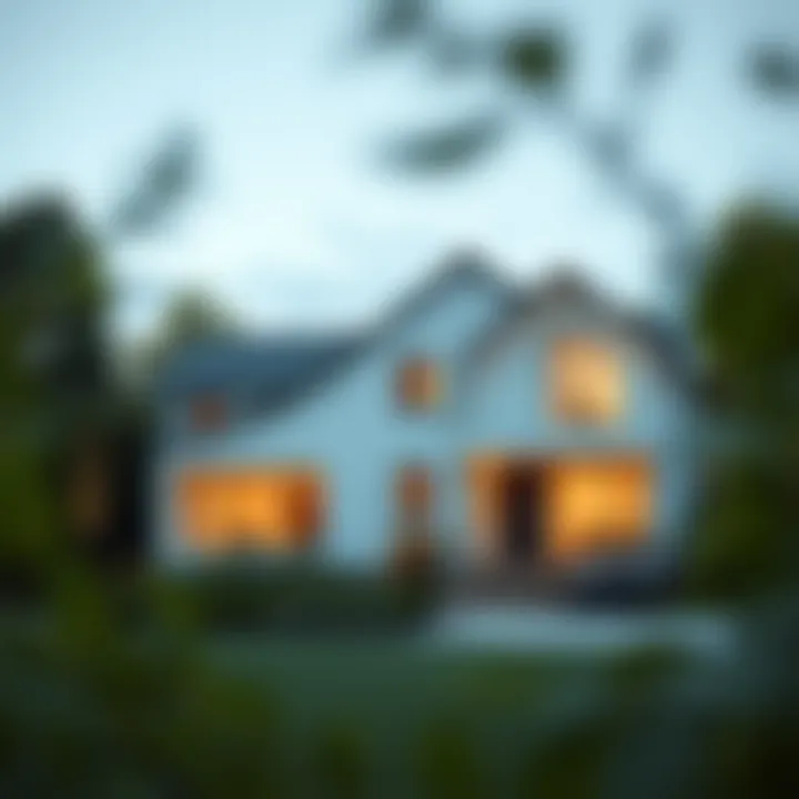 Influencing Factors in House Design Dimensions Factors influencing house design dimensions