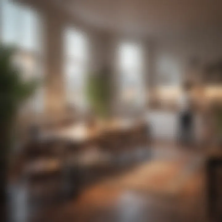 Attracting Quality Tenants: The Right Price Happy tenants signing a lease agreement