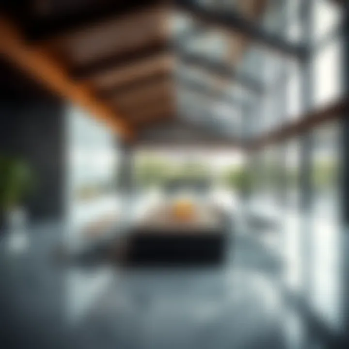 Evaluating Market Conditions Evaluating market conditions for real estate investments