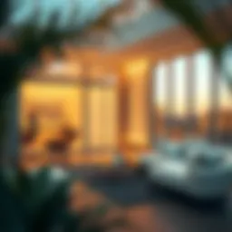 Strategic planning for real estate investments