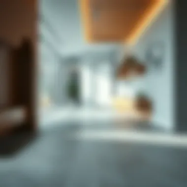 Installation factors in flooring