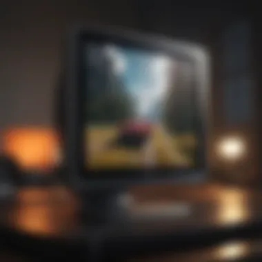 Common mistakes to avoid when cleaning LCD screens