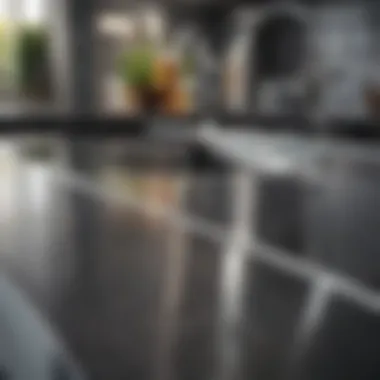 Natural Solutions for Stainless Steel Care Natural cleaning ingredients for stainless steel maintenance