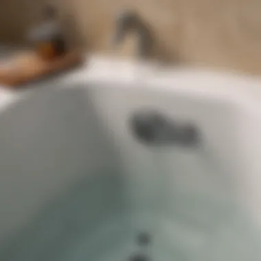 Preventative Maintenance for Tub Drains Preventative maintenance checklist for tub drains