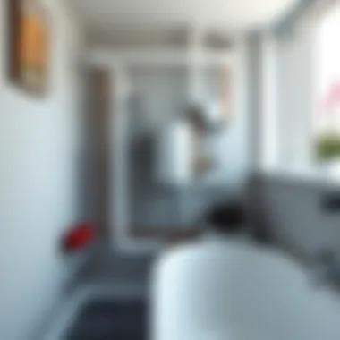 Understanding Household Plumbing Systems Household plumbing system overview