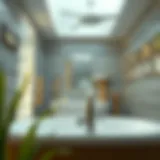 Diagnostic tools for plumbing issues