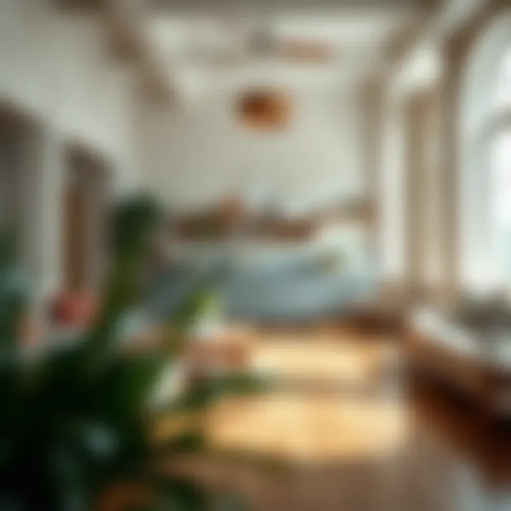 Preventative measures for maintaining hardwood floors