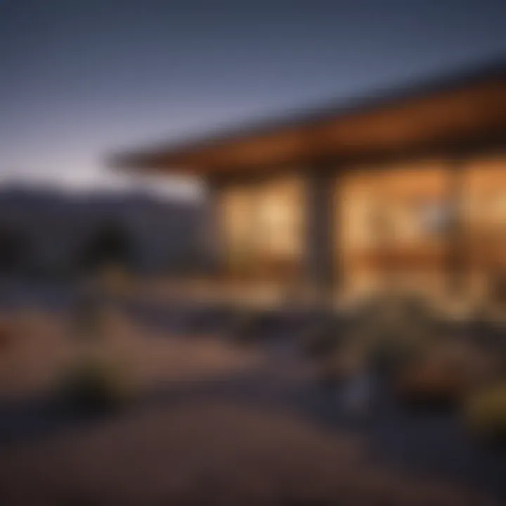 Diverse cultural influences in Phoenix architecture