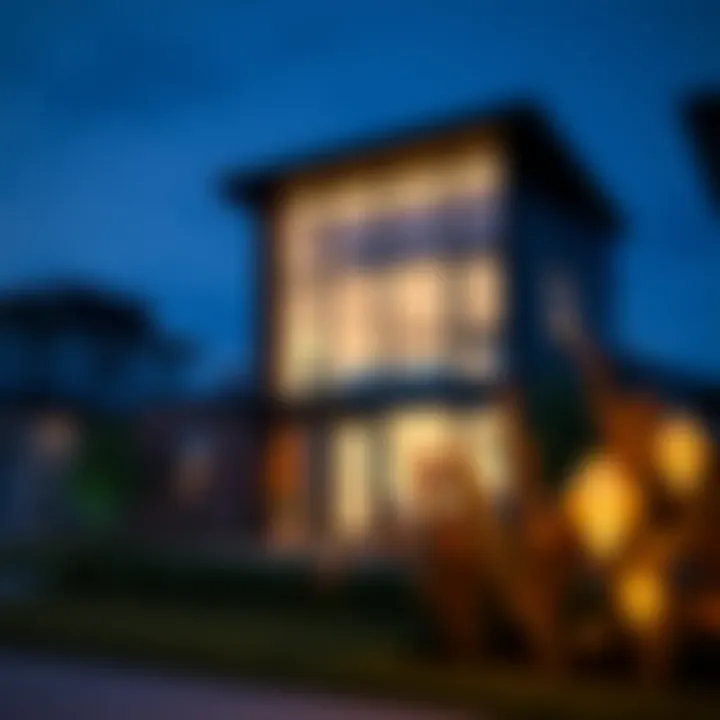 Transforming the Home Buying Experience Home buying transformation