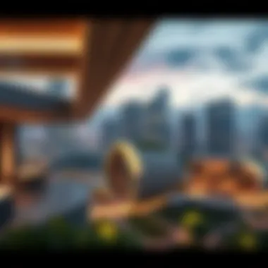 Innovative Strategies Transforming Real Estate Innovative real estate strategies