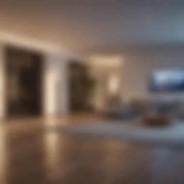 Integrating Smart Technology Smart home technology installation for rental properties