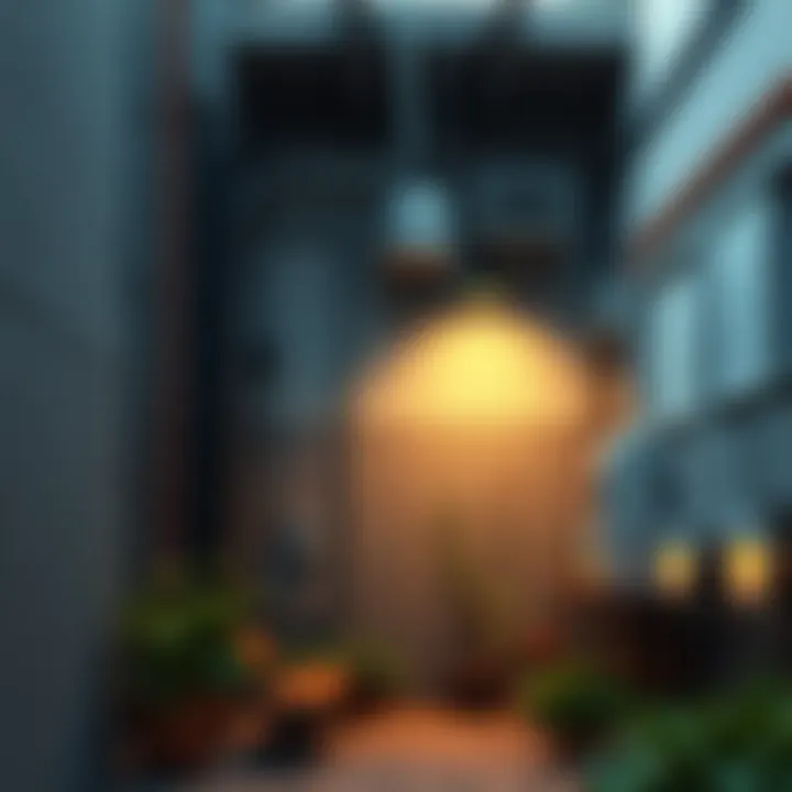 Essential Utilities for Urban Living Essential utilities for modern urban living